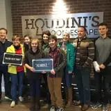 Houdini's Room Escape photo