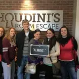 Houdini's Room Escape photo