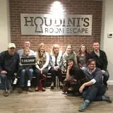 Houdini's Room Escape photo