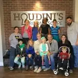 Houdini's Room Escape photo