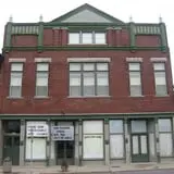 Guyer Opera House photo