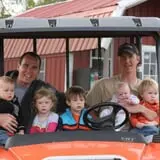 McWilliams Pumpkin Patch photo