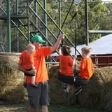 McWilliams Pumpkin Patch photo