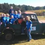 McWilliams Pumpkin Patch photo