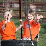 McWilliams Pumpkin Patch photo