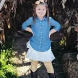 McWilliams Pumpkin Patch photo