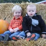 McWilliams Pumpkin Patch photo