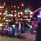 Haunted Goldenrod Hotel  photo