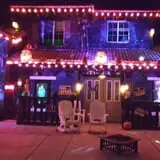 Haunted Goldenrod Hotel  photo