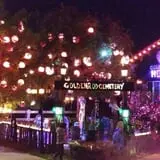 Haunted Goldenrod Hotel  photo