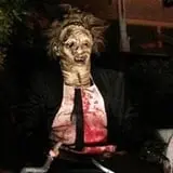 Joe Allocco as Leatherface