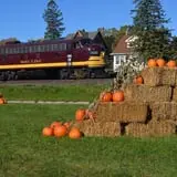 North Shore Scenic Railroad photo