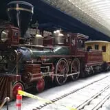 North Shore Scenic Railroad photo