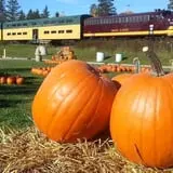 North Shore Scenic Railroad photo