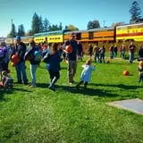 North Shore Scenic Railroad photo