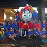 North Shore Scenic Railroad photo