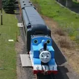 North Shore Scenic Railroad photo