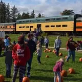 North Shore Scenic Railroad photo