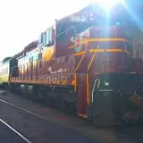 North Shore Scenic Railroad photo