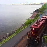 North Shore Scenic Railroad photo