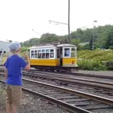 North Shore Scenic Railroad photo