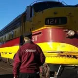 North Shore Scenic Railroad photo