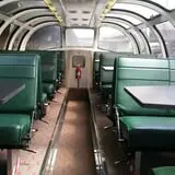 North Shore Scenic Railroad photo