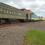 North Shore Scenic Railroad photo