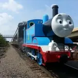North Shore Scenic Railroad photo