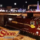 North Shore Scenic Railroad photo
