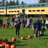 North Shore Scenic Railroad photo