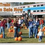 North Shore Scenic Railroad photo