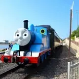 North Shore Scenic Railroad photo