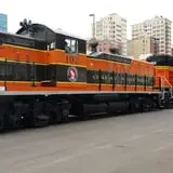 North Shore Scenic Railroad photo