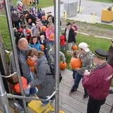 North Shore Scenic Railroad photo
