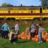 North Shore Scenic Railroad photo