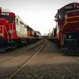 North Shore Scenic Railroad photo