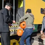 North Shore Scenic Railroad photo