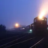 North Shore Scenic Railroad photo