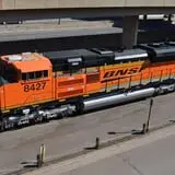 North Shore Scenic Railroad photo