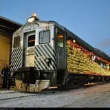 North Shore Scenic Railroad photo