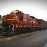 North Shore Scenic Railroad photo