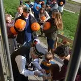 North Shore Scenic Railroad photo