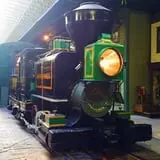 North Shore Scenic Railroad photo