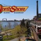 North Shore Scenic Railroad photo