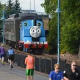 North Shore Scenic Railroad photo