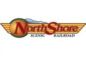 North Shore Scenic Railroad