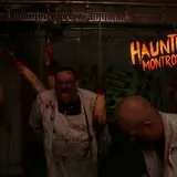 Haunted Montrose photo