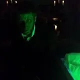 Bushnell Haunted House photo