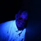 Bushnell Haunted House photo